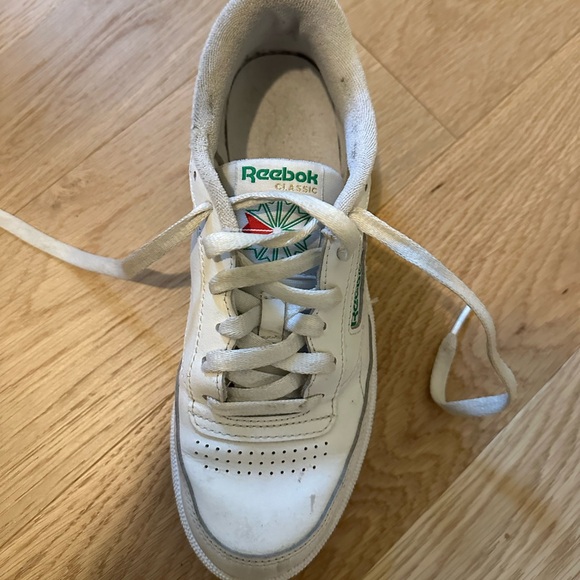 Reebok Club C Sneaker - Picture 5 of 6